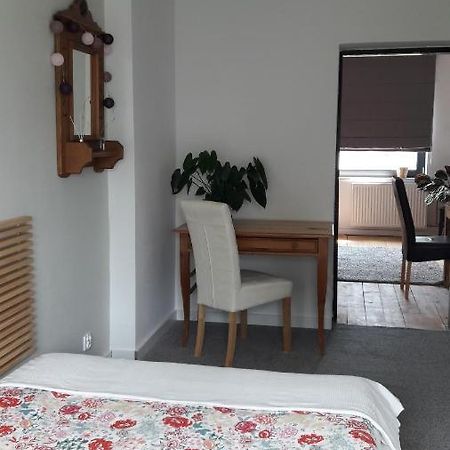 Gdynia-Sea Shell Idealny Dla Pary I Rodziny - Z Parkingiem,Blisko Plazy I Centrum מראה חיצוני תמונה