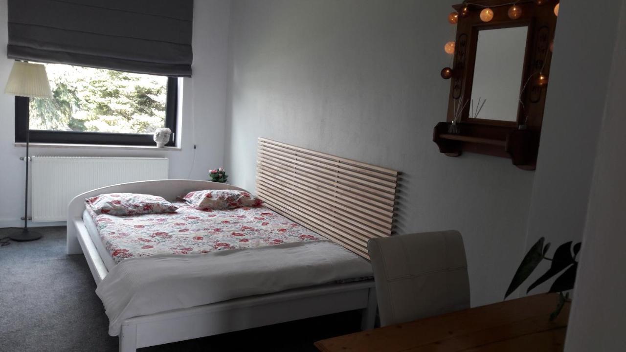 Gdynia-Sea Shell Idealny Dla Pary I Rodziny - Z Parkingiem,Blisko Plazy I Centrum מראה חיצוני תמונה