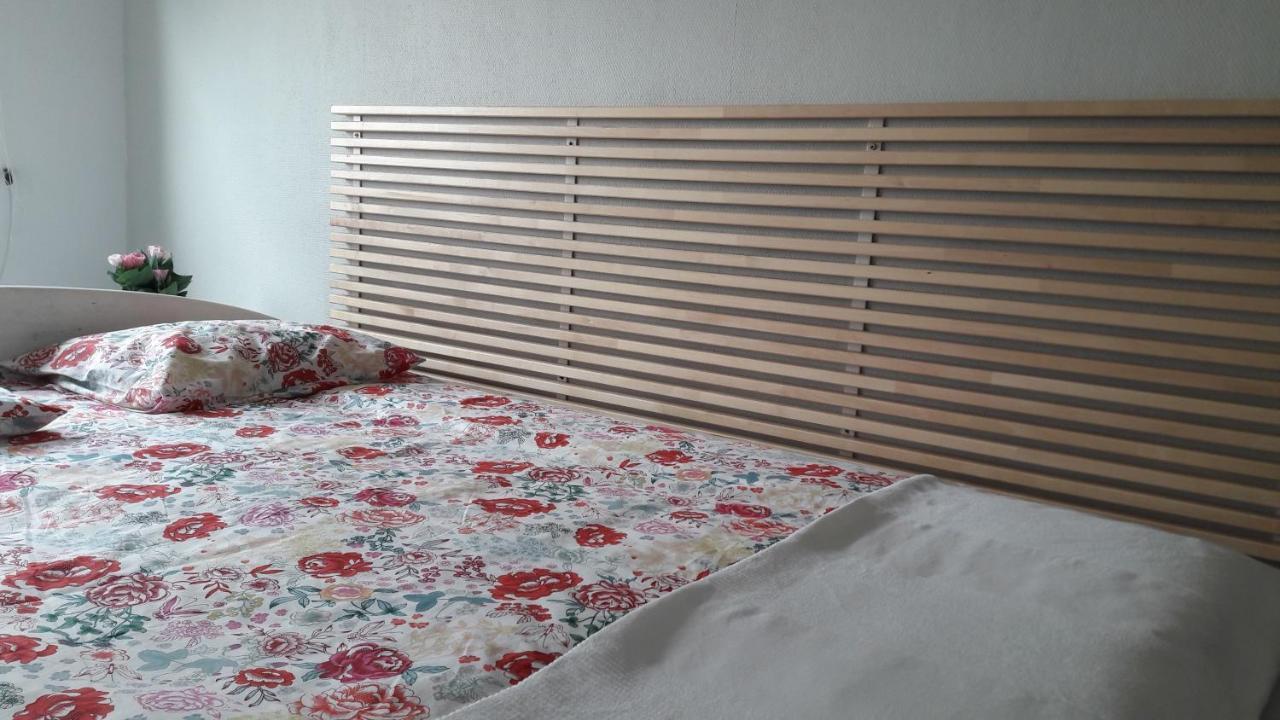 Gdynia-Sea Shell Idealny Dla Pary I Rodziny - Z Parkingiem,Blisko Plazy I Centrum מראה חיצוני תמונה