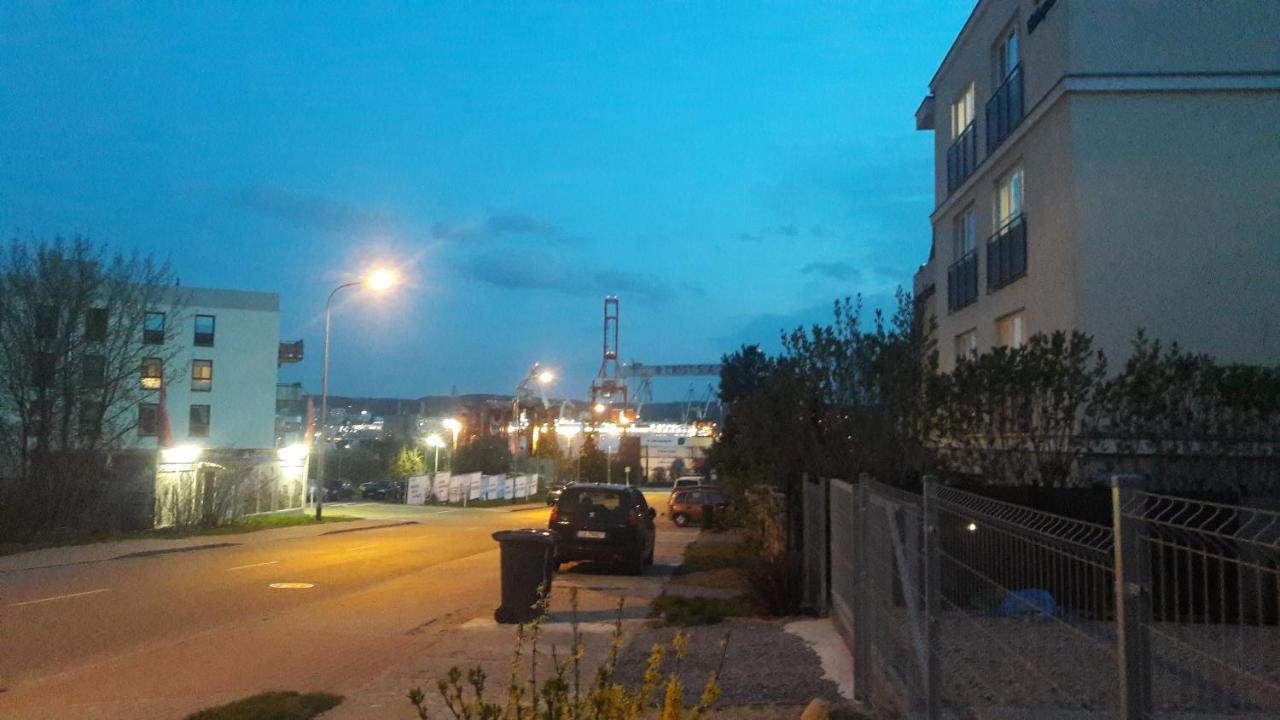 Gdynia-Sea Shell Idealny Dla Pary I Rodziny - Z Parkingiem,Blisko Plazy I Centrum מראה חיצוני תמונה
